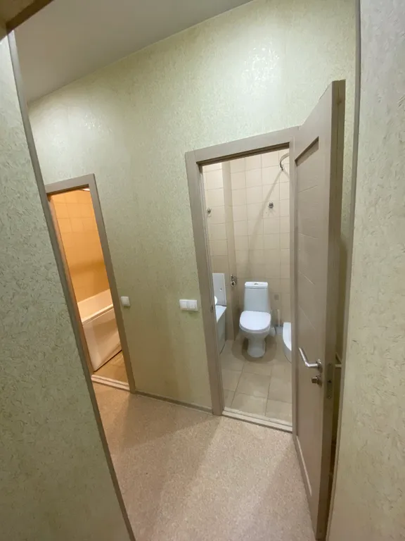 4-комнатная Квартира