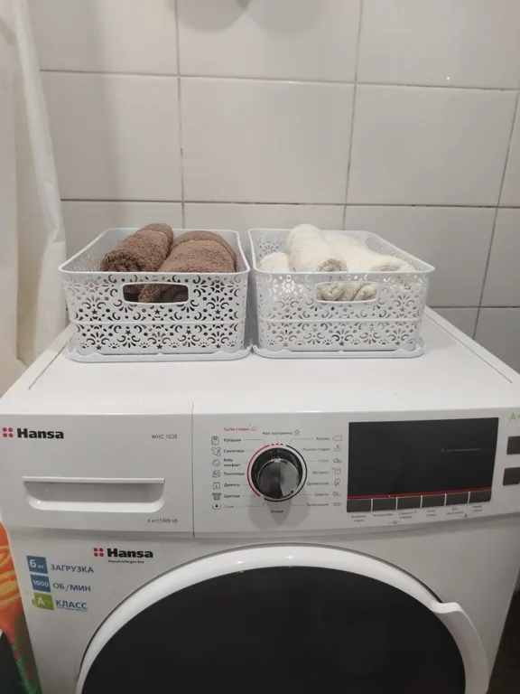 Квартира в центре города