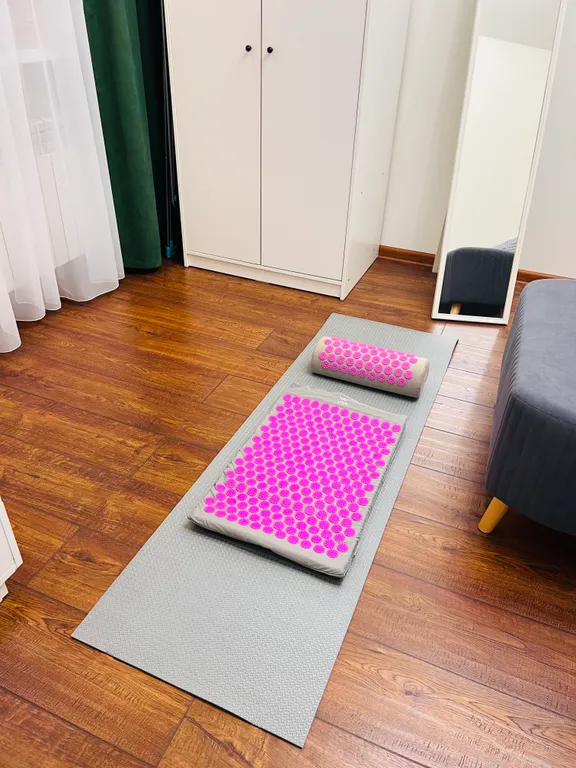 Уютная квартира в тихом центре города