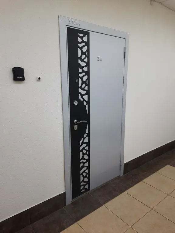 Квартира Уютная чистая квартира в Grand Avenue недалеко от ж/д вокзала с WI-FI — Волгоград