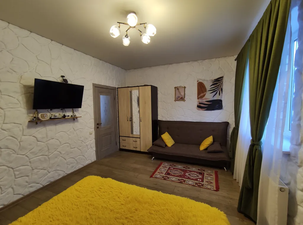 Уютный гостевой дом в Приэльбрусье