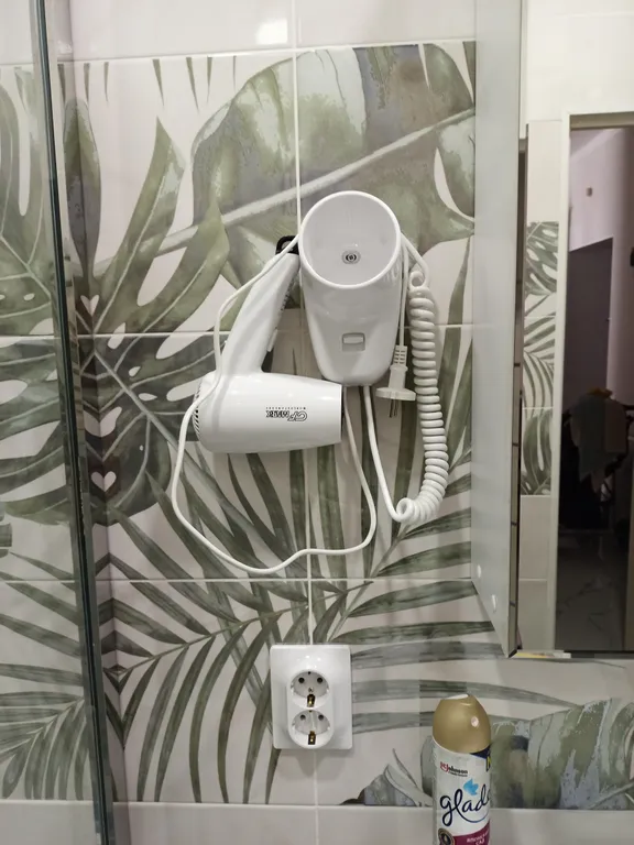 Уютная студия в экологически чистом районе