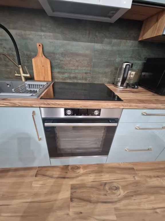 В гостях у моря