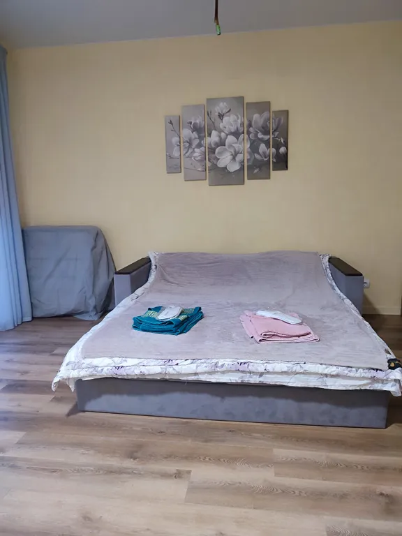 Уютная студия