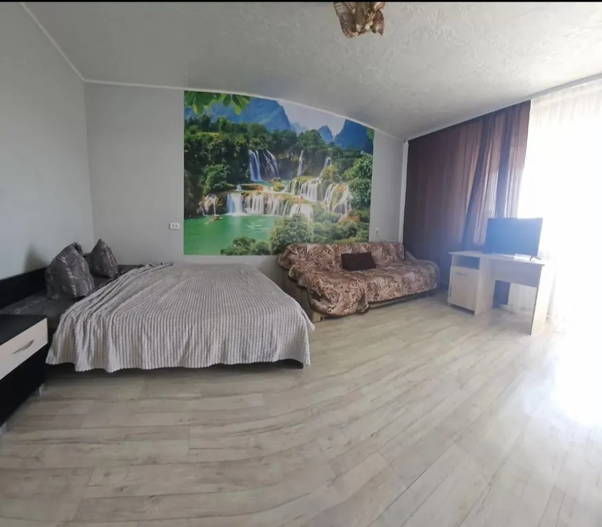 Центр двушка все в пешей доступности