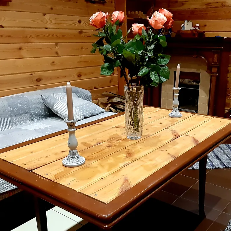 Усадьба Береговая