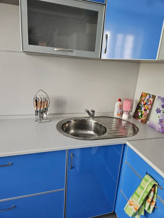 Отличная 1-квартира!!!