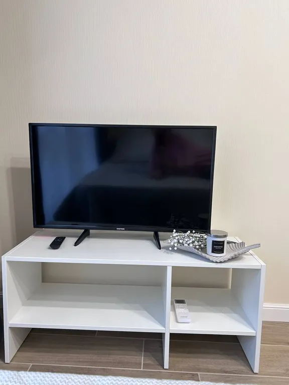 Квартира Южный персик с балконом — аренда посуточно в Новороссийск