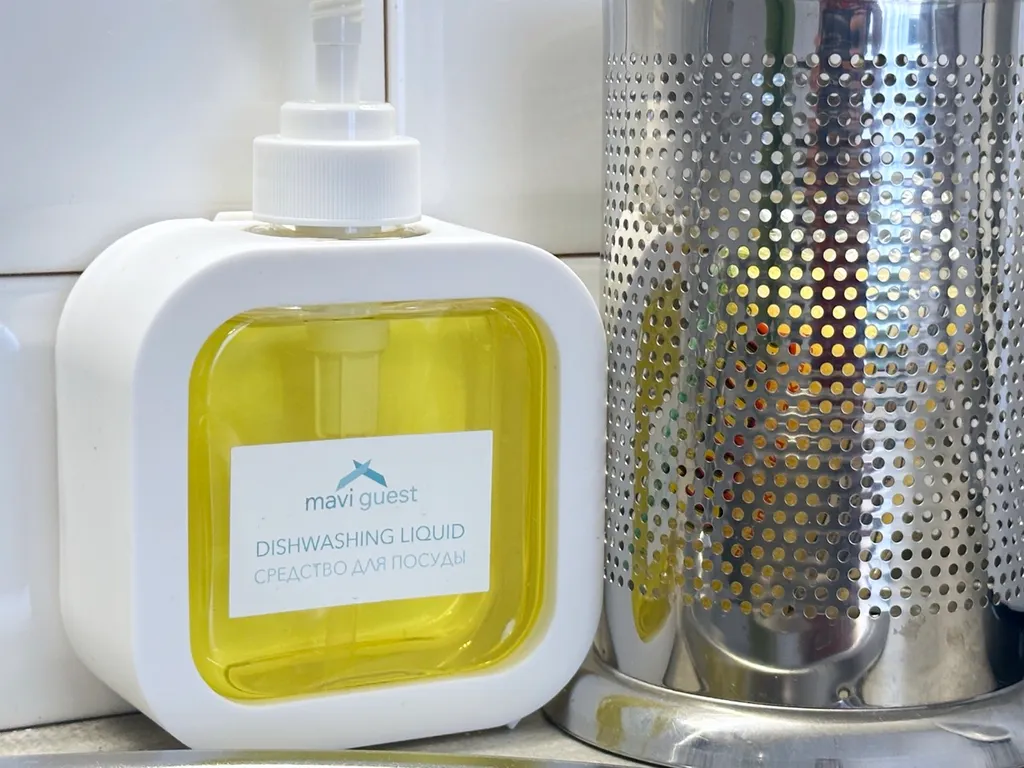 Квартира Оливия студия, Бассейн & Парковка — Батуми