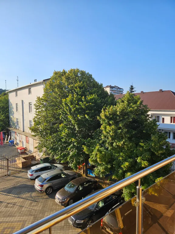 Апартамент в апарт-отеле Афалина