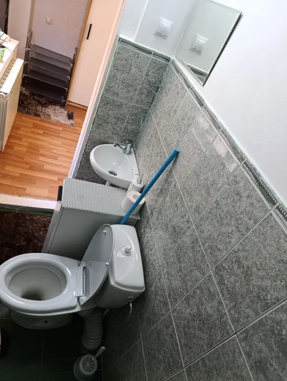 Уютная квартира в сердце столицы