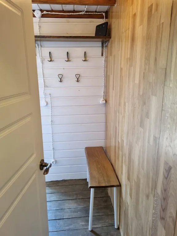 База отдыха У Красного озера