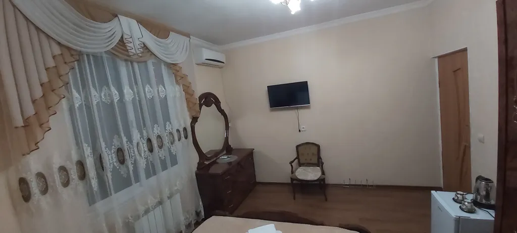 Квартира Комната — Адлер