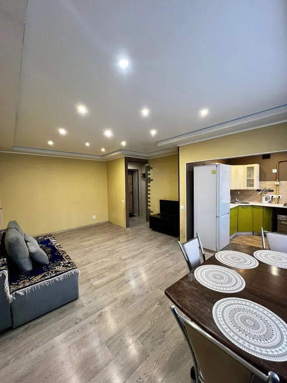 2-комнатный апартамент