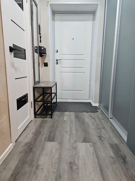 Уютная квартира в доме комфорт плюс