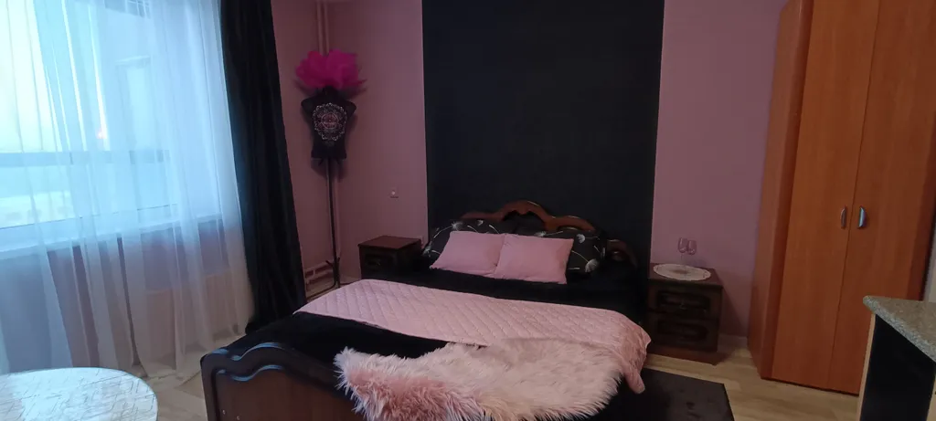 Пушистая студия