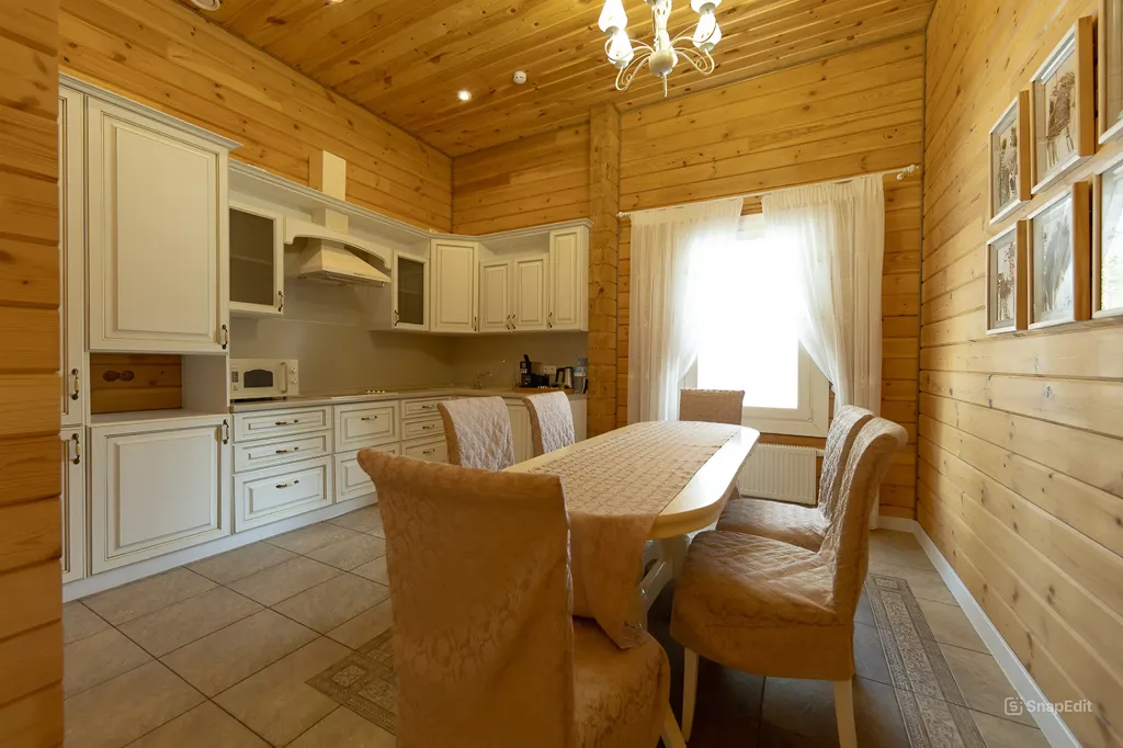 5-комнатный Дом