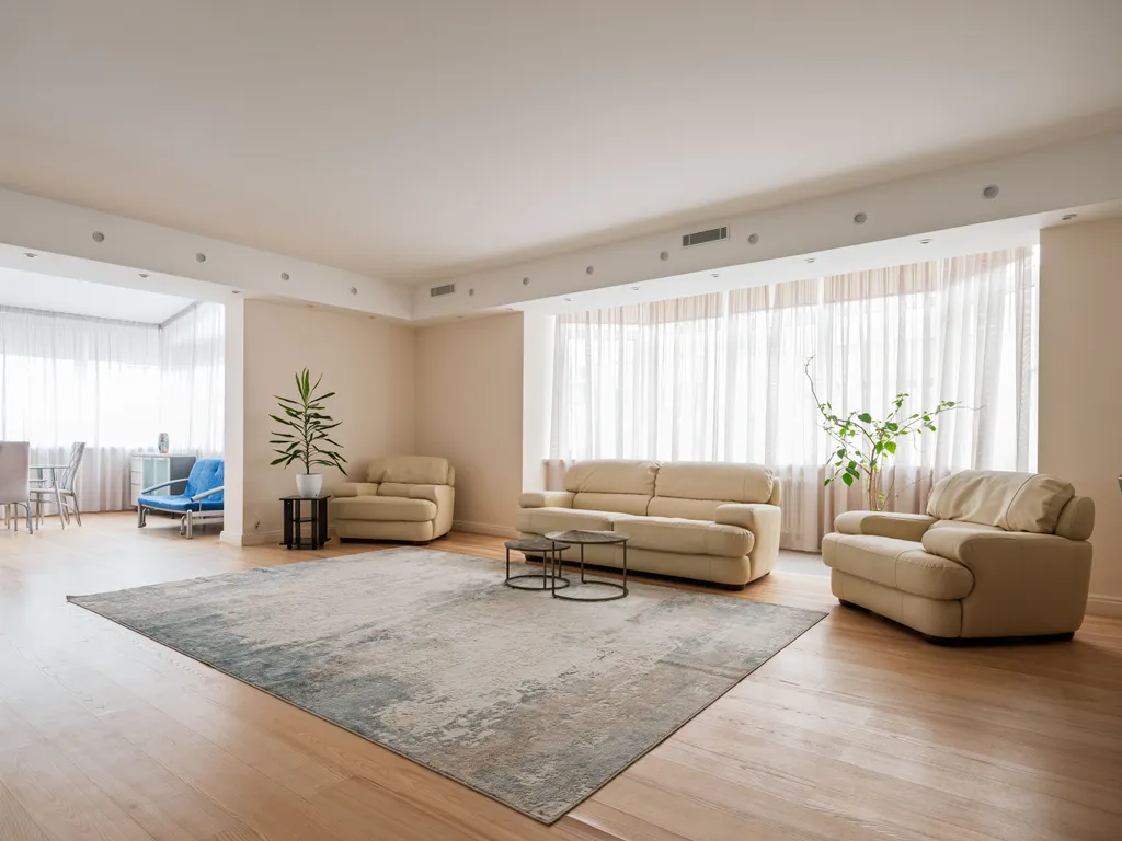 Квартира Статусная квартира в особняке — Москва