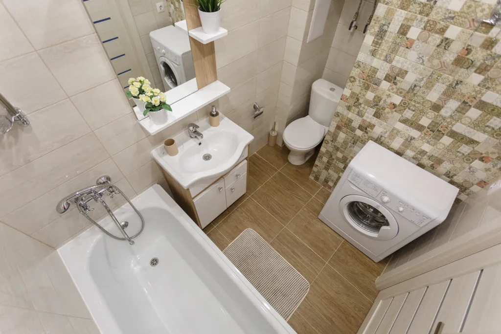 Студия на крыше