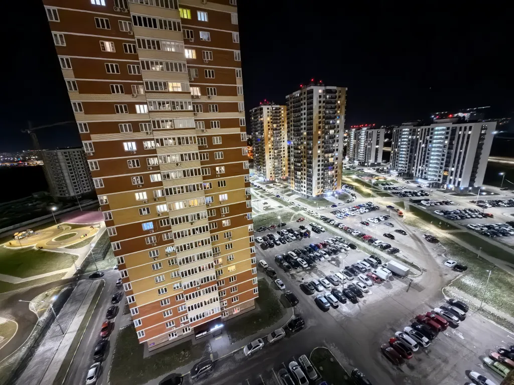 Новая супер-двушка в центральном районе