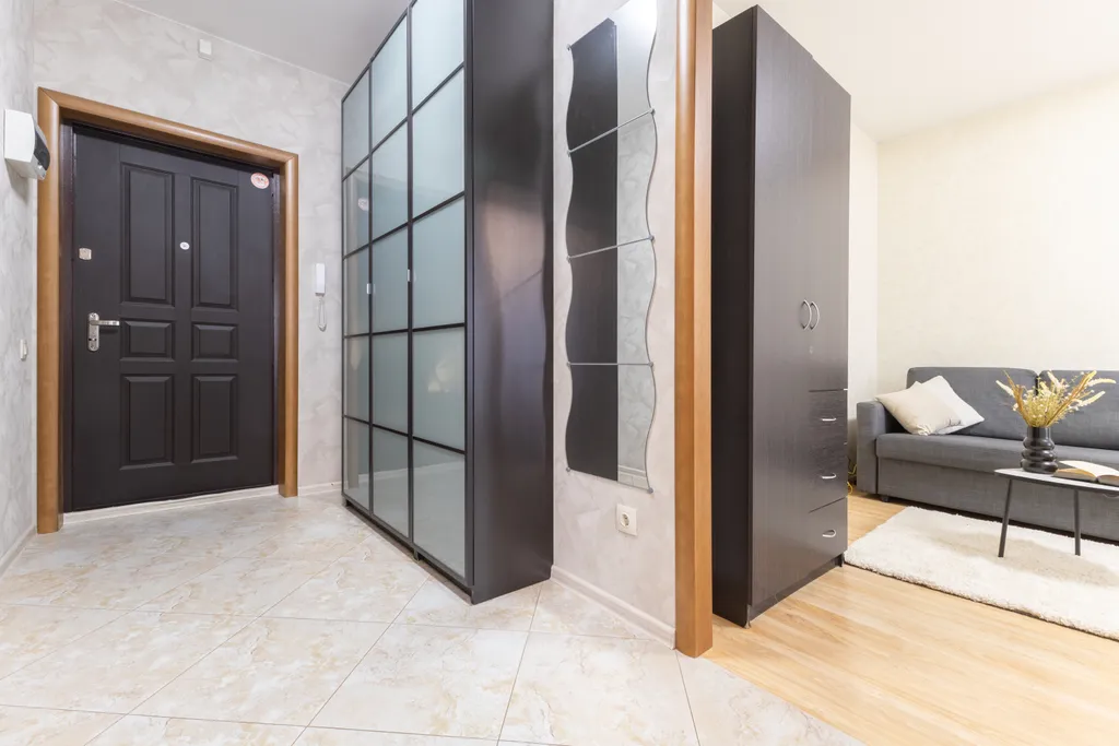 Квартира 1-комнатная Квартира — Казань