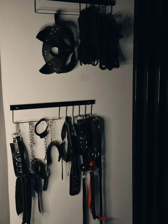 Романтические апартаменты