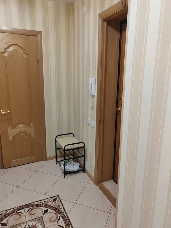 Уютная двухкомнатная квартира в самом центре города