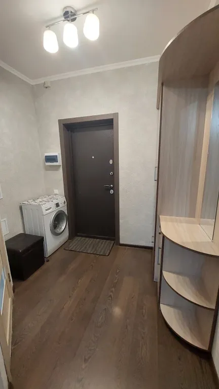 Уютная квартира с удобной логистикой