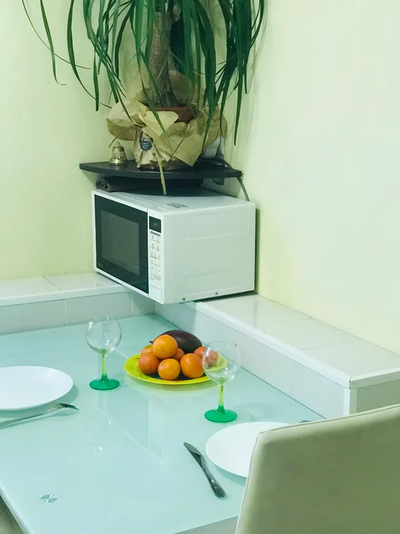 Квартира 1-комнатная Квартира — Калининград