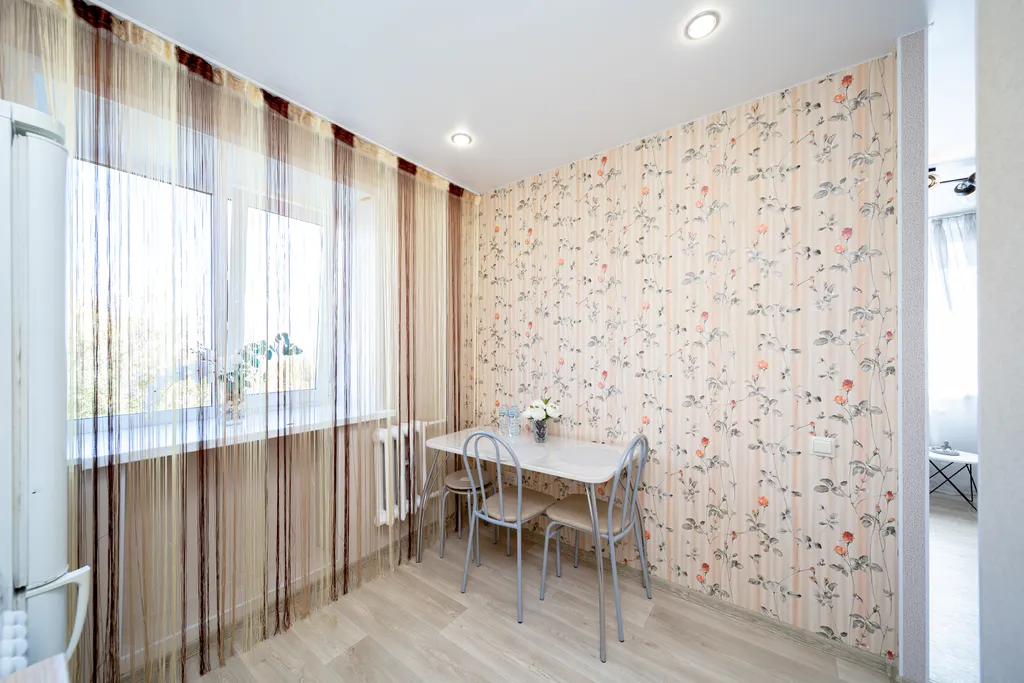 Квартира в центре