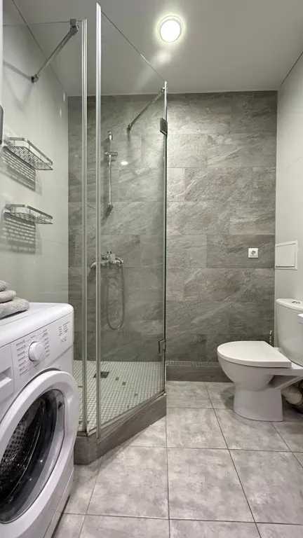 Квартира Квартира Мечта у моря — Адлер