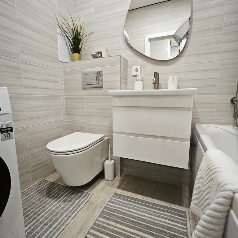 Квартира Квартира Warm White — Ростов-на-Дону