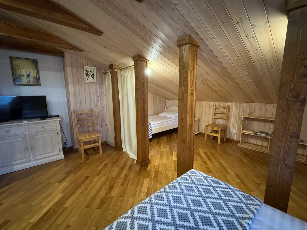 Квартира апартаменты в центре