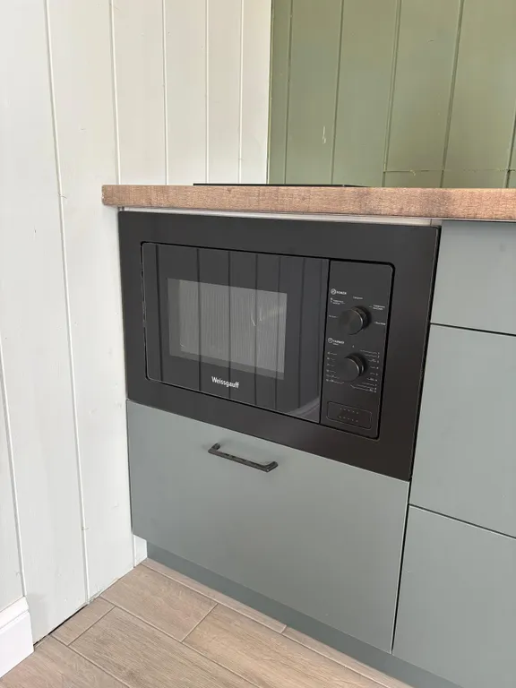 Уютный загородный коттедж