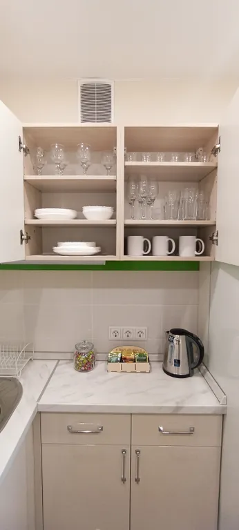 Квартира между центром и вокзалом