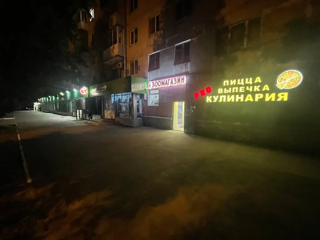 Квартира 2-комнатная квартира у парка Поддубного, рядом набережная — Ейск