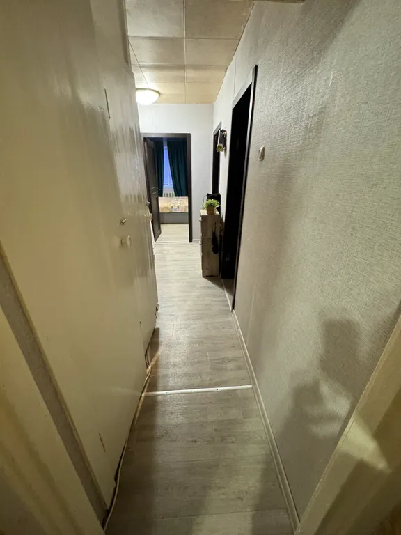 Уютная квартира недалеко от склона