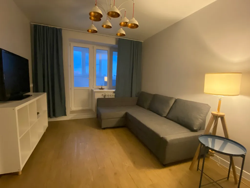 Новая квартира комфорт-класса для отличного отдыха