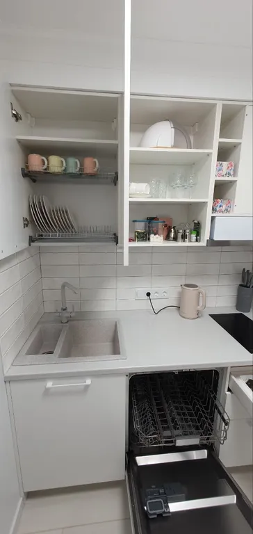 Новая дизайн студия в морской симфонии