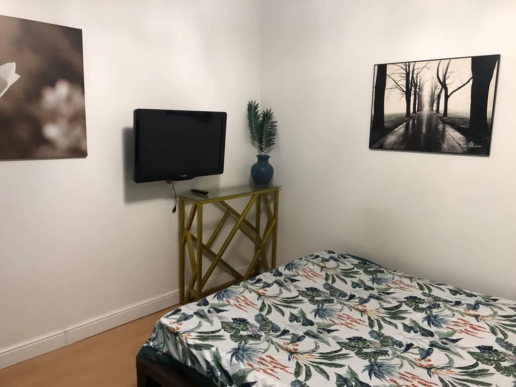 Уютная комната рядом с метро Шаболовская и Тульская