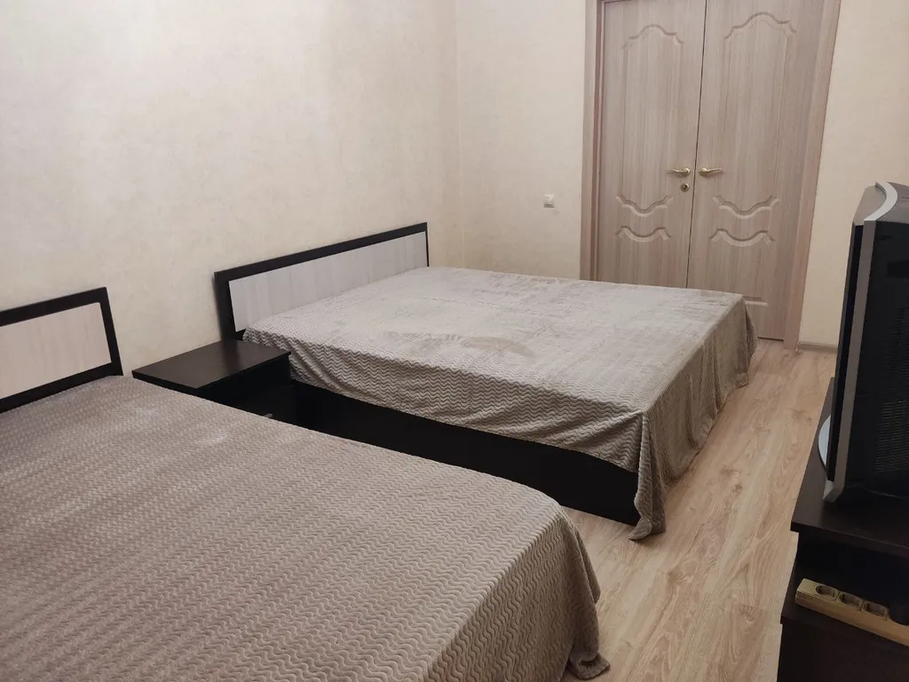Квартира Квартира Лучшее место для Летнего отдыха с видом на реку Волга — Саратов