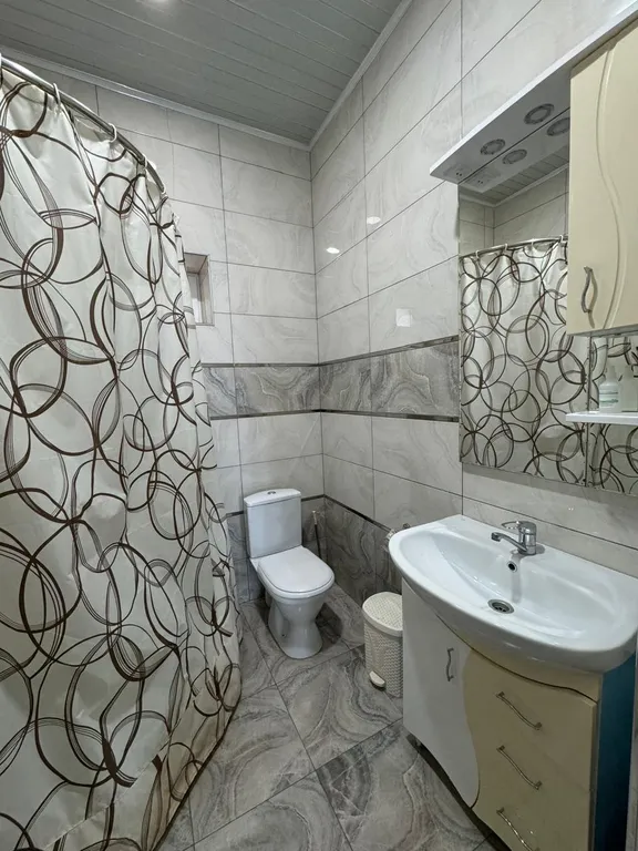 Морская звезда