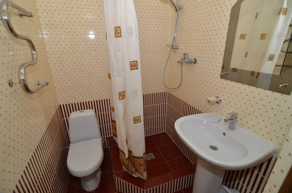 Комната