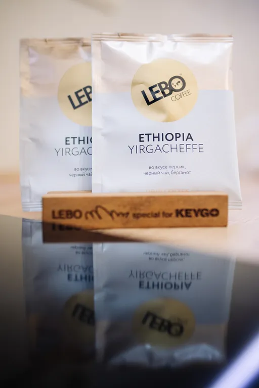 Апартаменты KeyGo #0041 рядом с церковью Святого Саркиса