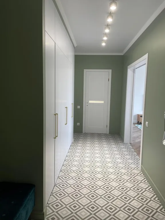 2-комнатная Квартира — аренда посуточно в Зеленоградск