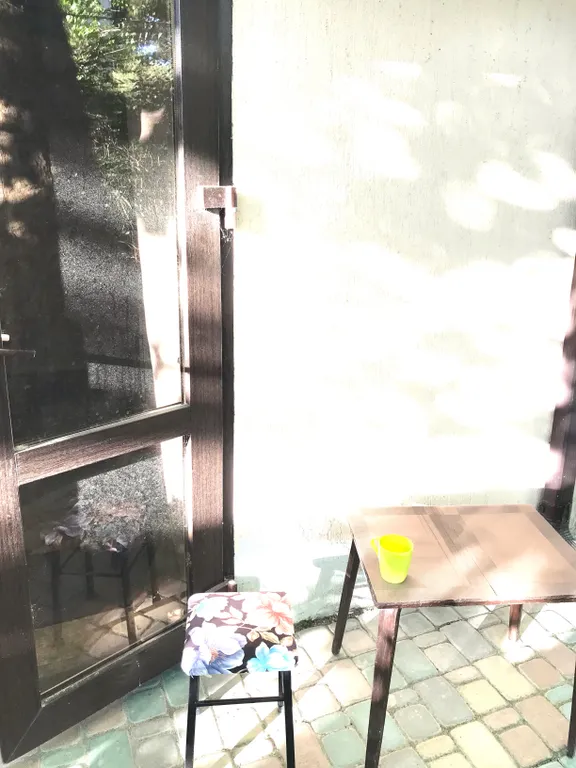 Частный дом в центре