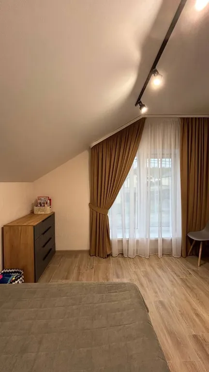 Дом с баней