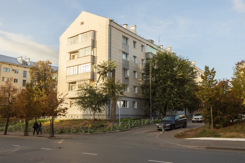 Residence Elegance на восемь персон
