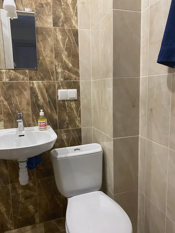 Студия на площади Маркса