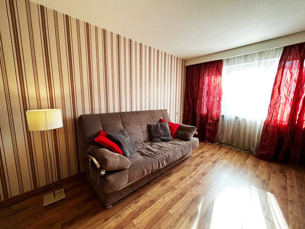 Apartment комфорт-класса для семьи в центре